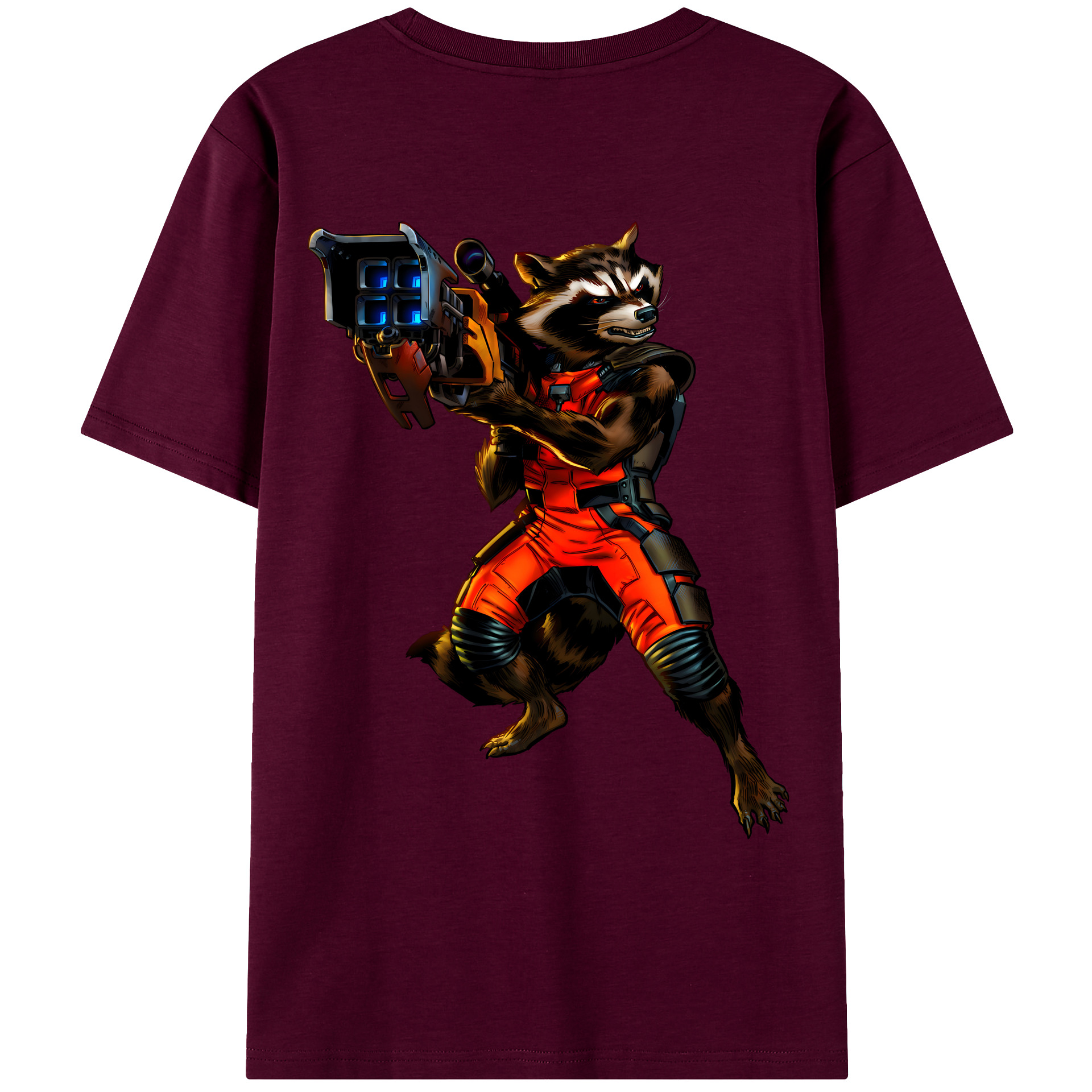 （画像用） アベンジャーズ The Avengers レディース半袖Tシャツ(バックプリント)
